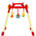 Toyzone Baby Play Gym - Multicolor