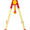 Toyzone Baby Play Gym - Multicolor
