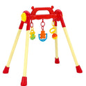 Toyzone Baby Play Gym - Multicolor