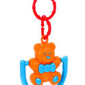 Toyzone Baby Play Gym - Multicolor