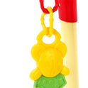 Toyzone Baby Play Gym - Multicolor