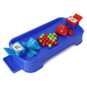 Toyzone Frog Beans Board Game - Multicolor