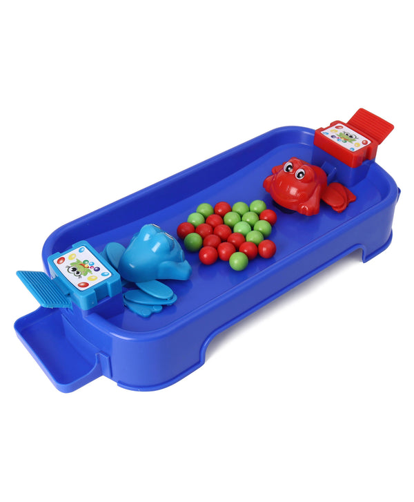 Toyzone Frog Beans Board Game - Multicolor