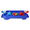Toyzone Frog Beans Board Game - Multicolor