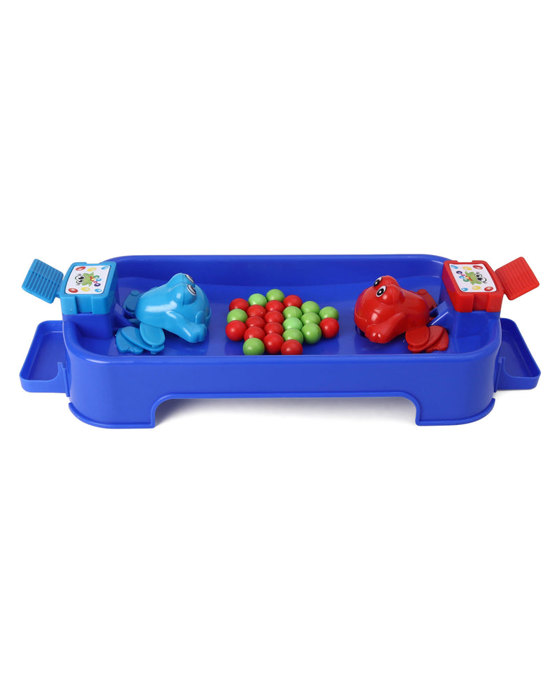 Toyzone Frog Beans Board Game - Multicolor – FirstCrawl
