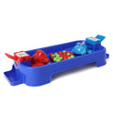 Toyzone Frog Beans Board Game - Multicolor