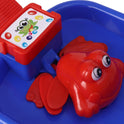 Toyzone Frog Beans Board Game - Multicolor