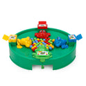 Toyzone Frog Beans Game 4 Players - Multicolor