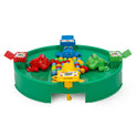 Toyzone Frog Beans Game 4 Players - Multicolor