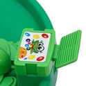 Toyzone Frog Beans Game 4 Players - Multicolor