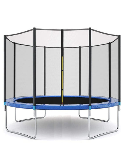 TRAMPOLINE