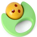 Baby Rattles Toy Multicolour - 5 Pieces (PVC PACK)