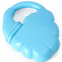 Baby Rattles Toy Multicolour - 5 Pieces (PVC PACK)