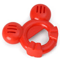 Baby Rattles Toy Multicolour - 5 Pieces (PVC PACK)