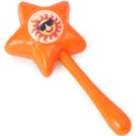 Baby Rattles Toy Multicolour - 3 Pieces PVC PACK