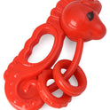 Baby Rattles Toy Multicolour - 3 Pieces PVC PACK