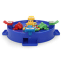 Toyzone Frog Beans Game 4 Players - Multicolor