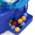 Toyzone Frog Beans Game 4 Players - Multicolor