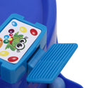 Toyzone Frog Beans Game 4 Players - Multicolor