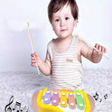 Xylophone Musical Toy For Kids (Multicolor)