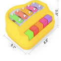 Xylophone Musical Toy For Kids (Multicolor)