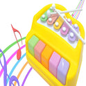 Xylophone Musical Toy For Kids (Multicolor)