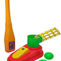 POWER SHOT GAME