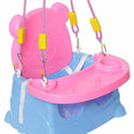 Booster Chair 5-IN-1