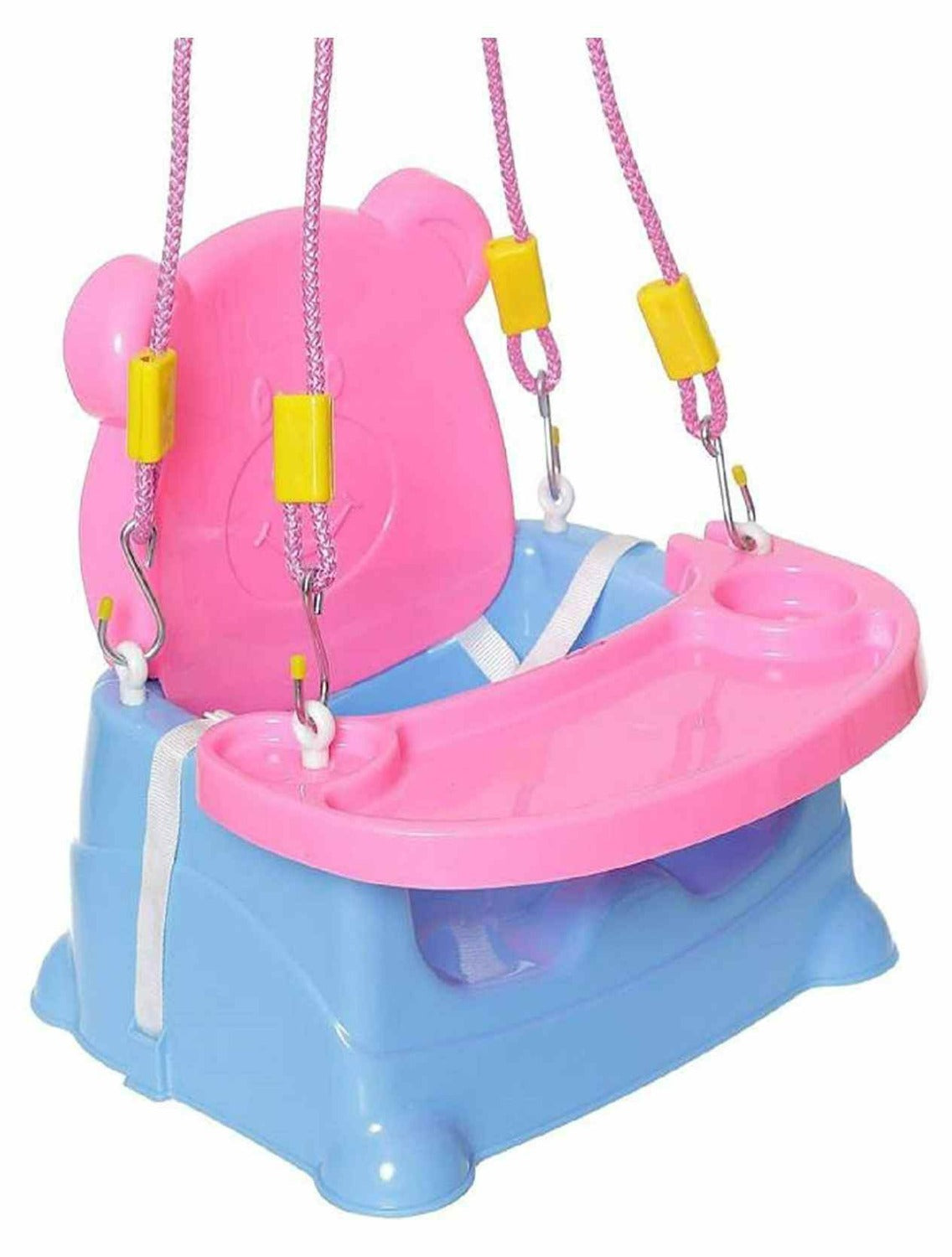 Booster Chair 5-IN-1