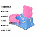 Booster Chair 5-IN-1