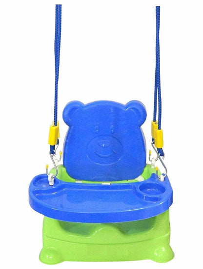 Booster Chair 5-IN-1