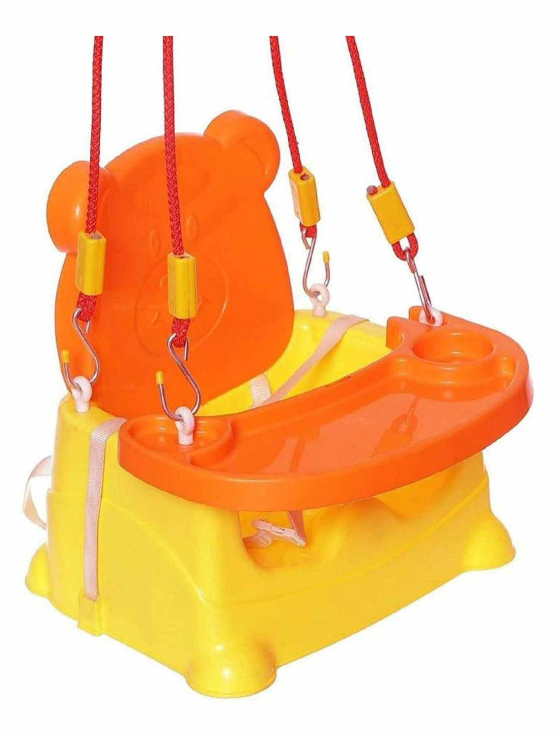 Booster Chair 5-IN-1
