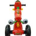 KIDS HARLEY TRICYCLE WITH LIGHT & MUSIC - RED