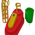 POWER SHOT GAME