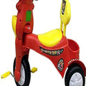 Happy Birthday Tricycle (Red)