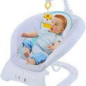 Electronic Rocker Space Chair (Multicolor)