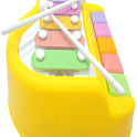 Xylophone Musical Toy For Kids (Multicolor)