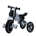HIMALAYAN MUSICAL TRICYCLE