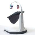 Two-In-One Multifunctional Baby Cradle Chair