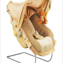 Carrycot cum Bouncer 12 IN 1