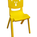 Sun Baby Chair - Yellow