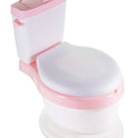 English Potty Seat (Pink)