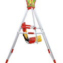 Garden Swing (Multicolor)