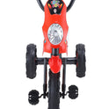 Bullet Tricycle with Light and Music