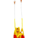 Hanging Swing Panda (RED)