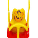 Hanging Swing Panda (RED)