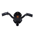 Bullet Tricycle with Light and Music