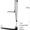 Portable Adjustable Bed Rail Guard for Baby