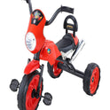 Bullet Tricycle with Light and Music