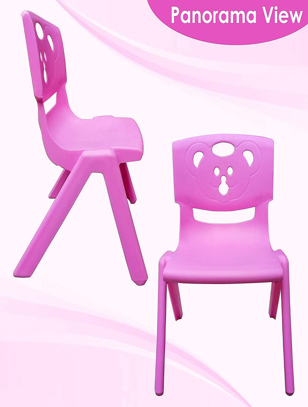 Sun Baby Chair -Pink